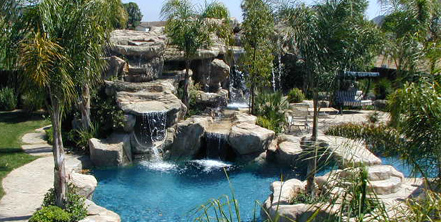 Shoreline Rockworks - The best Artificial Rockwork and Pool Remodeling in Southern California