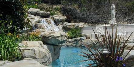 Shoreline Rockworks - The best Artificial Rockwork and Pool Remodeling in Southern California
