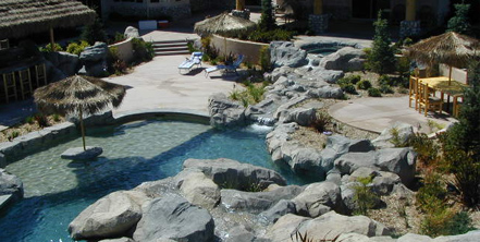 Shoreline Rockworks - The best Artificial Rockwork and Pool Remodeling in Southern California