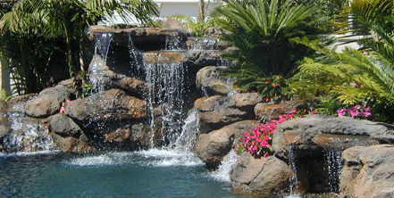 Shoreline Rockworks - The best Artificial Rockwork and Pool Remodeling in Southern California