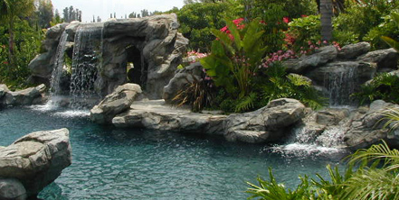 Shoreline Rockworks - The best Artificial Rockwork and Pool Remodeling in Southern California