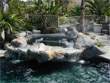 Shoreline Rockworks Artifical Rockwork and Pool Remodeling