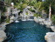 Shoreline Rockworks Artifical Rockwork and Pool Remodeling