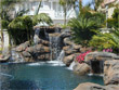 Shoreline Rockworks Artifical Rockwork and Pool Remodeling