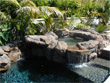 Shoreline Rockworks Artifical Rockwork and Pool Remodeling