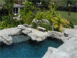 Shoreline Rockworks Artifical Rockwork and Pool Remodeling