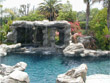 Shoreline Rockworks Artifical Rockwork and Pool Remodeling