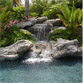 Shoreline Rockworks Artifical Rockwork and Pool Remodeling