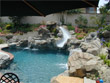 Shoreline Rockworks Artifical Rockwork and Pool Remodeling