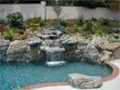 Shoreline Rockworks Artifical Rockwork and Pool Remodeling