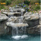 Shoreline Rockworks Artifical Rockwork and Pool Remodeling