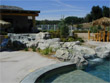 Shoreline Rockworks Artifical Rockwork and Pool Remodeling