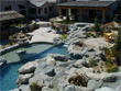Shoreline Rockworks Artifical Rockwork and Pool Remodeling