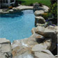 Shoreline Rockworks Artifical Rockwork and Pool Remodeling