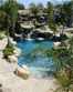 Shoreline Rockworks Artifical Rockwork and Pool Remodeling