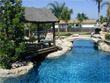 Shoreline Rockworks Artifical Rockwork and Pool Remodeling