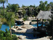 Shoreline Rockworks Artifical Rockwork and Pool Remodeling