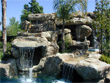 Shoreline Rockworks Artifical Rockwork and Pool Remodeling