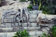 Shoreline Rockworks Artifical Rockwork and Pool Remodeling