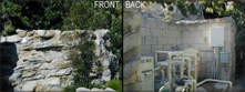 Shoreline Rockworks Artifical Rockwork